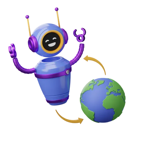 animated icon
